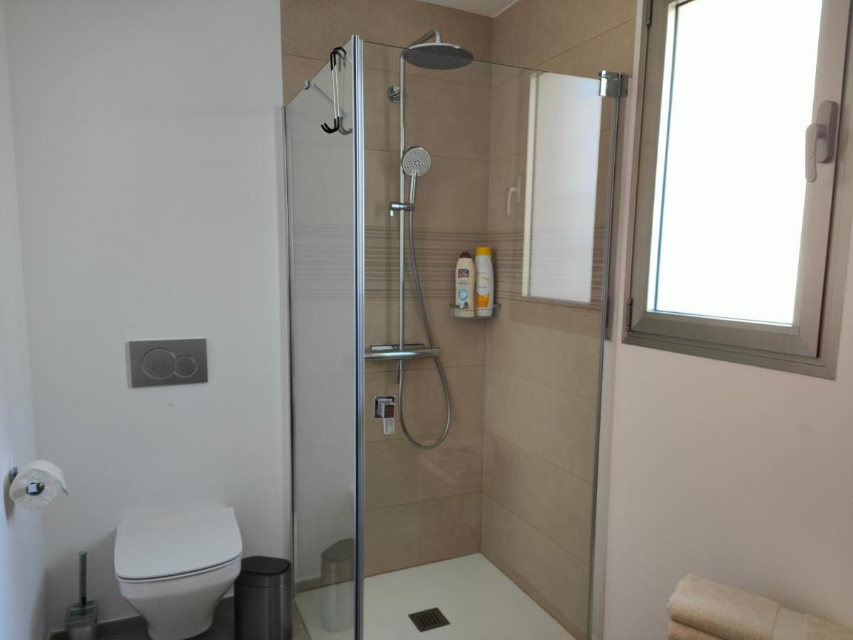 פאלם-מאר Garden Suites Luxury Apartment מראה חיצוני תמונה