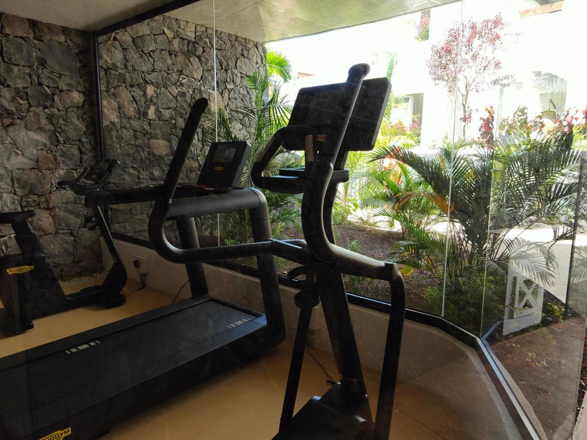 פאלם-מאר Garden Suites Luxury Apartment מראה חיצוני תמונה