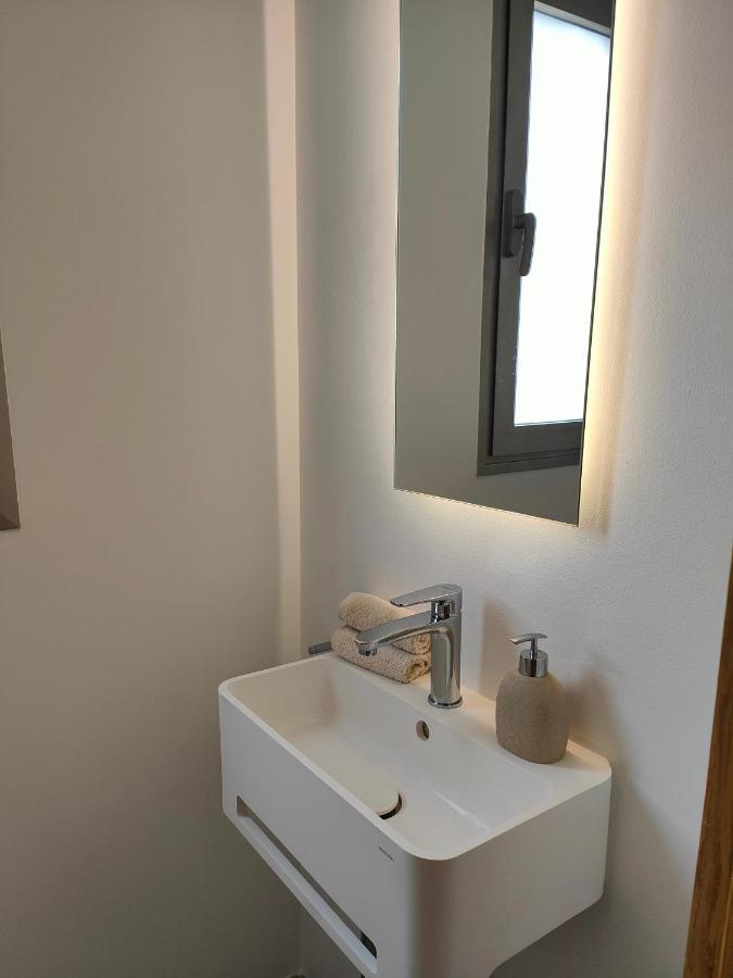 פאלם-מאר Garden Suites Luxury Apartment מראה חיצוני תמונה