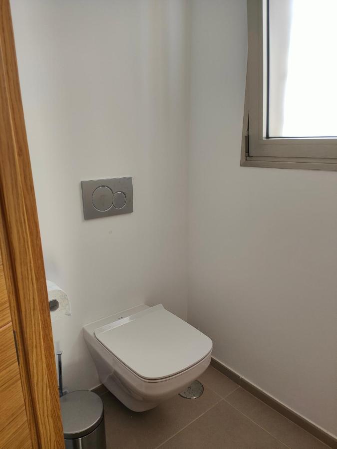 פאלם-מאר Garden Suites Luxury Apartment מראה חיצוני תמונה