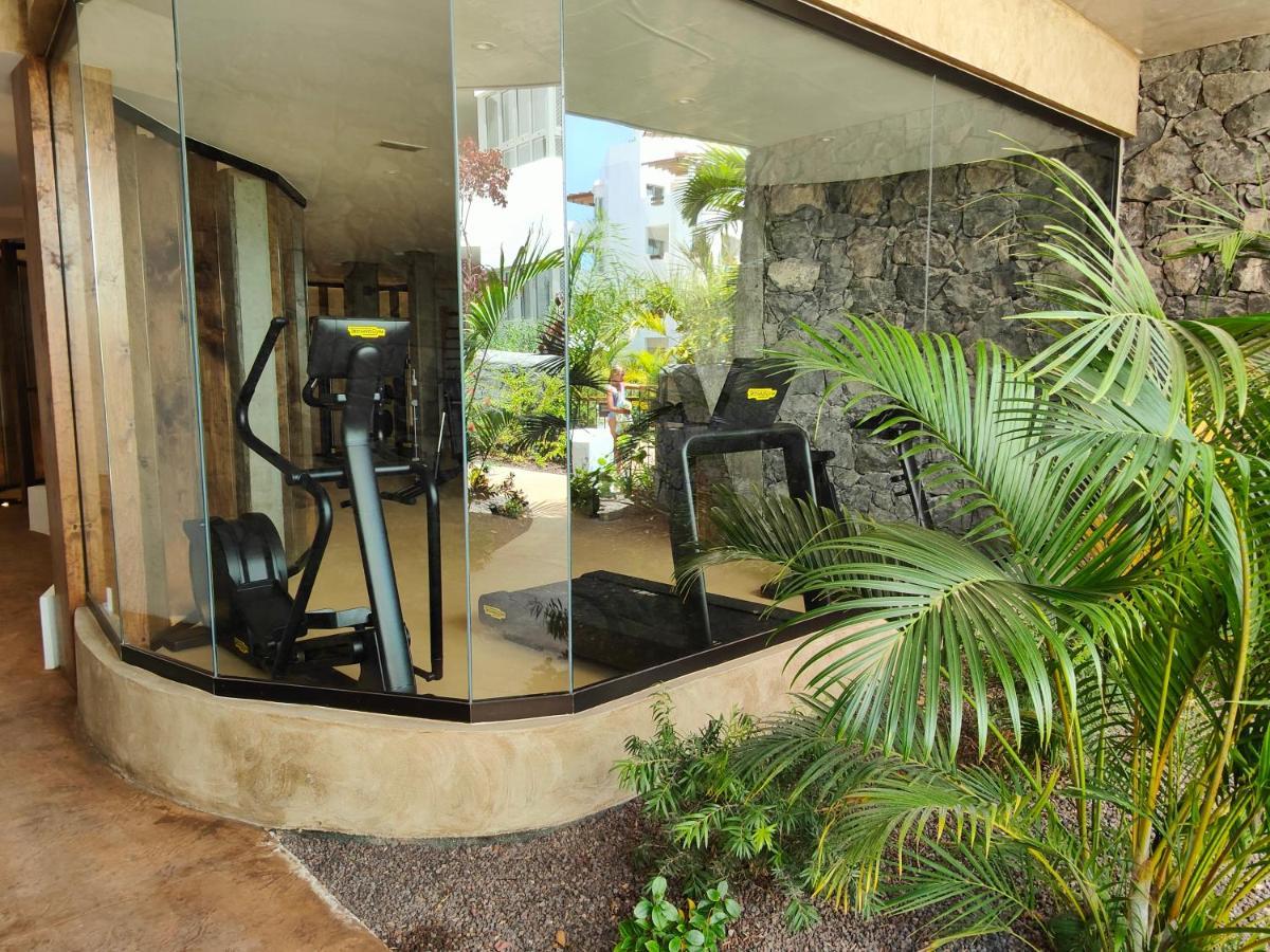 פאלם-מאר Garden Suites Luxury Apartment מראה חיצוני תמונה