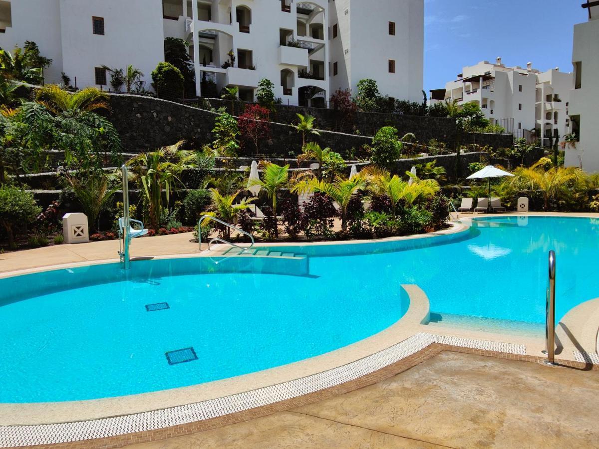 פאלם-מאר Garden Suites Luxury Apartment מראה חיצוני תמונה