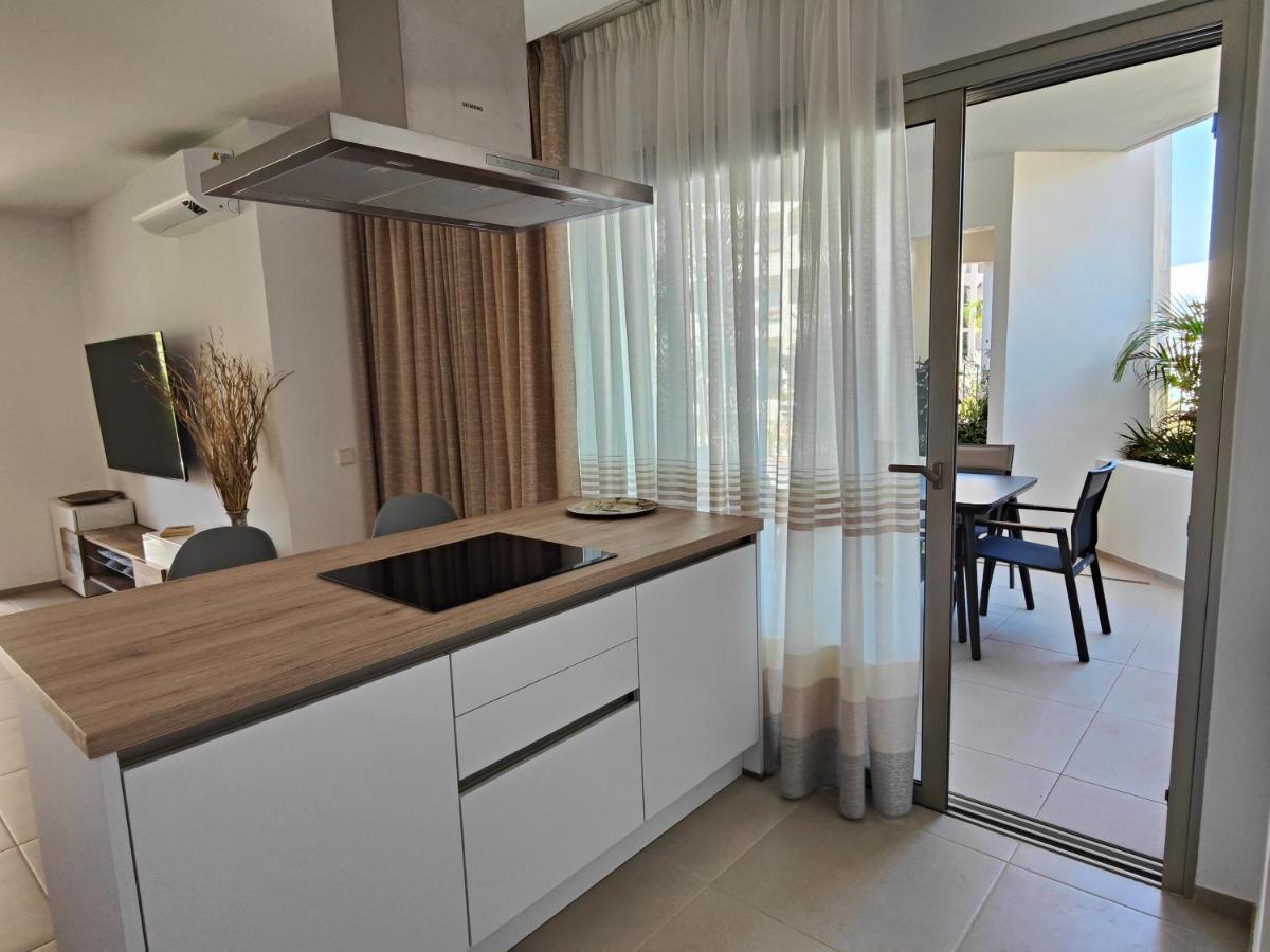 פאלם-מאר Garden Suites Luxury Apartment מראה חיצוני תמונה