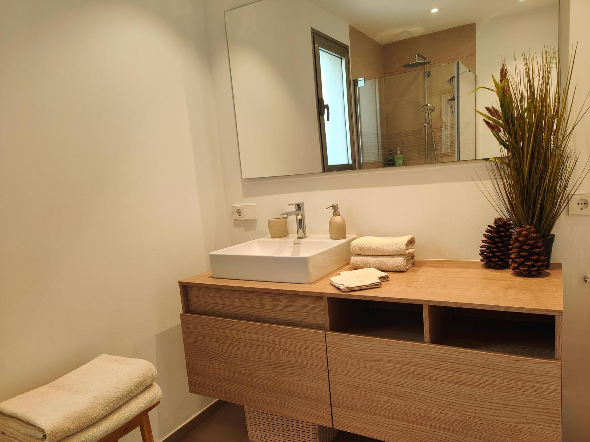 פאלם-מאר Garden Suites Luxury Apartment מראה חיצוני תמונה