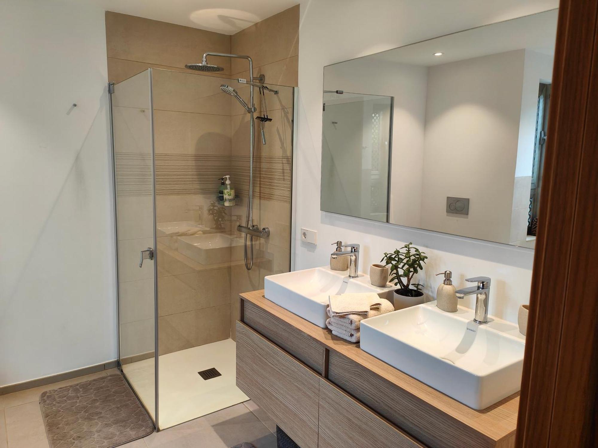 פאלם-מאר Garden Suites Luxury Apartment מראה חיצוני תמונה