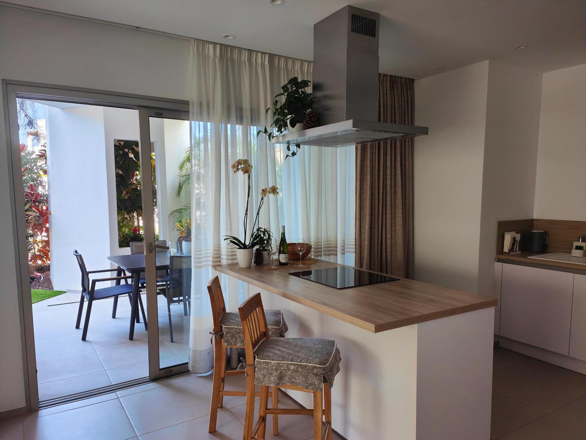 פאלם-מאר Garden Suites Luxury Apartment מראה חיצוני תמונה
