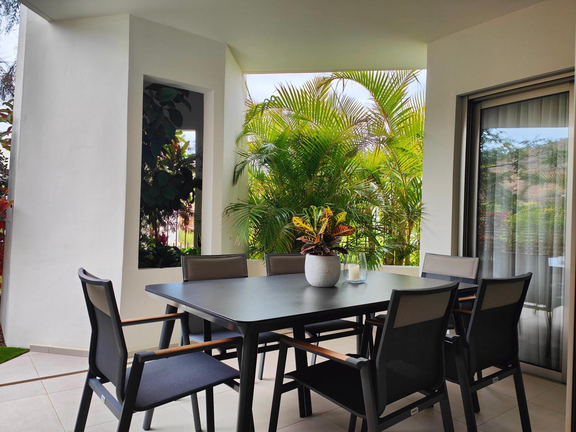 פאלם-מאר Garden Suites Luxury Apartment מראה חיצוני תמונה